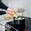 alva Maestro 9-Piece Nonstick Cookware Set