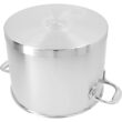 DEMEYERE Atlantis Proline 7 8.5-qt Stainless Steel Stock Pot