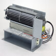 KING Whfc 4-Sone 70-CFM White Duct-Free Bathroom Heater