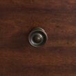 Picket House Furnishings Cherry 3 -Drawer 28-in W x 28-in H Nightstand