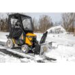 MTD Genuine Factory Parts Original Equipment Sun Shade/Snow Cab Combo Kit for Select Cub Cadet and Troy-Bilt Riding Lawn Mowers (2015 and After) 19C30026OEM