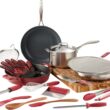 Tramontina FlavCity 19 Piece Essential Cookware Set