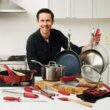 Tramontina FlavCity 19 Piece Essential Cookware Set
