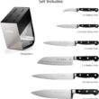 Tramontina Pro Series Forged 7-Piece Kitchen Knife Block Set
