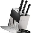 Tramontina Pro Series Forged 7-Piece Kitchen Knife Block Set