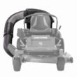 Genuine Factory Parts Original Equipment 42 in. and 46 in. Double Bagger for Troy-Bilt and Craftsman Zero-Turn Lawn Mowers (2019 and After) 19B70054GFP
