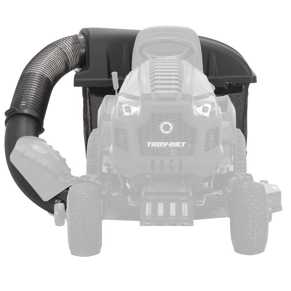 Genuine Factory Parts Original Equipment 50 in. and 54 in. Triple Bagger for Riding Lawn Mowers (2015 and After) 19B30018GFP