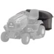 Genuine Factory Parts Original Equipment 50 in. and 54 in. Triple Bagger for Riding Lawn Mowers (2015 and After) 19B30018GFP