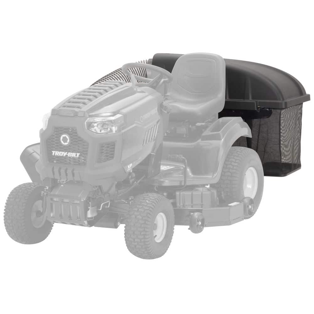 Genuine Factory Parts Original Equipment 50 in. and 54 in. Triple Bagger for Riding Lawn Mowers (2015 and After) 19B30018GFP