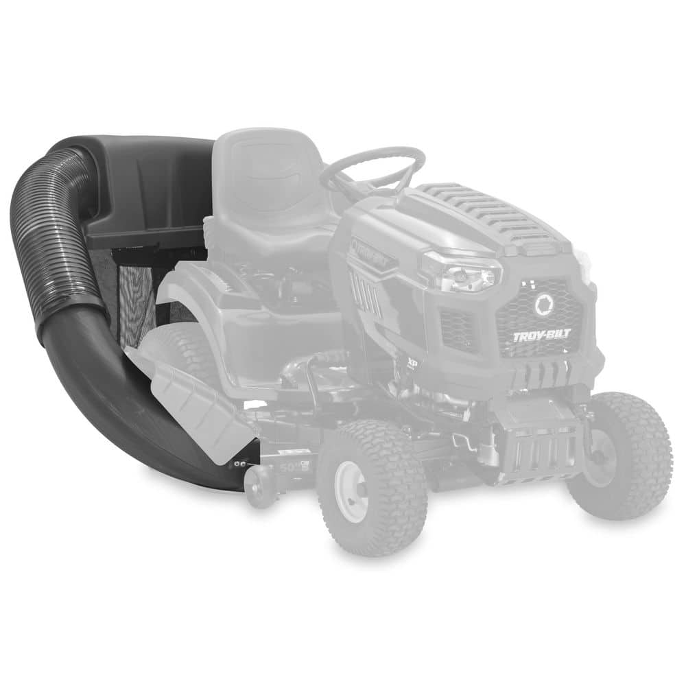 Genuine Factory Parts Original Equipment 50 in. and 54 in. Triple Bagger for Riding Lawn Mowers (2015 and After) 19B30018GFP