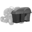 Genuine Factory Parts Original Equipment 50 in. and 54 in. Triple Bagger for Riding Lawn Mowers (2015 and After) 19B30018GFP