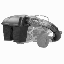 Genuine Factory Parts Original Equipment 50 in. and 54 in. Double Bagger for Troy-Bilt and Craftsman Zero-Turn Lawn Mowers (2019 and After) 19B70055GFP