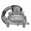 Genuine Factory Parts Original Equipment 50 in. and 54 in. Double Bagger for Troy-Bilt and Craftsman Zero-Turn Lawn Mowers (2019 and After) 19B70055GFP