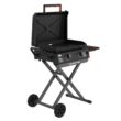 Blackstone 22-in Culinary Omnivore Griddle with Flexfold Legs 361-Sq. in Black Powder Coat Portable Liquid propane Grill Blackstone 22-in Culinary Omnivore Griddle with Flexfold Legs 361-Sq. in Black Powder Coat Portable Liquid propane Grill