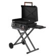 Blackstone 22-in Culinary Omnivore Griddle with Flexfold Legs 361-Sq. in Black Powder Coat Portable Liquid propane Grill Blackstone 22-in Culinary Omnivore Griddle with Flexfold Legs 361-Sq. in Black Powder Coat Portable Liquid propane Grill