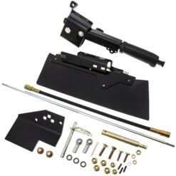 CUB CADET 59A50011150 Discharge Block-Off Kit Pro X 600 KW 648 48" Deck Mowers
