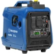Westinghouse iGen2800c Recoil Start 2800 -Watt Single Fuel (Gasoline) Inverter Generator