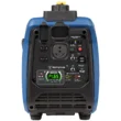 Westinghouse iGen2800c Recoil Start 2800 -Watt Single Fuel (Gasoline) Inverter Generator