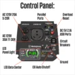 Westinghouse iGen2800c Recoil Start 2800 -Watt Single Fuel (Gasoline) Inverter Generator