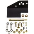 CUB CADET 59A50011150 Discharge Block-Off Kit Pro X 600 KW 648 48" Deck Mowers