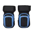 Heavy Duty EVA Foam Knee Pads with Gel Cushion – Adjustable Knee Protection for Work & Gardening