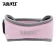 Adjustable Knee Patellar Tendon Support Strap – Sports Knee Brace for Running & Basketball