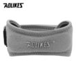 Adjustable Knee Patellar Tendon Support Strap – Sports Knee Brace for Running & Basketball
