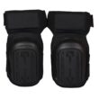 Heavy Duty EVA Foam Knee Pads with Gel Cushion – Adjustable Knee Protection for Work & Gardening