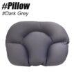 Memory Foam Orthopedic Neck Pillow for Pain Relief & Deep Sleep, Breathable 3D Support Pillow