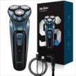 Sejoy Rechargeable Electric Razor for Men – Portable Electric Shaver for Smooth Daily Shaving