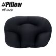 Memory Foam Orthopedic Neck Pillow for Pain Relief & Deep Sleep, Breathable 3D Support Pillow