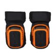Heavy Duty EVA Foam Knee Pads with Gel Cushion – Adjustable Knee Protection for Work & Gardening