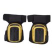 Heavy Duty EVA Foam Knee Pads with Gel Cushion – Adjustable Knee Protection for Work & Gardening
