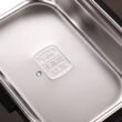 Food-Grade Double-Layer Insulated Lunch Box – Leakproof Thermal Bento Food Container for School, Office, Camping