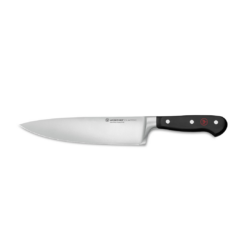 WÜSTHOF Classic 8" Chef's Knife, Black