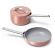 Caraway Mini Cookware Set - Non-Stick Ceramic Fry Pan (1.05 qt, 8
