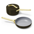 Caraway Mini Cookware Set - Non-Stick Ceramic Fry Pan (1.05 qt, 8