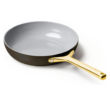 Caraway Nonstick Ceramic Frying Pan (2.7 qt, 10.5
