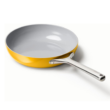 Caraway Nonstick Ceramic Frying Pan (2.7 qt, 10.5