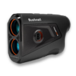 Bushnell Golf Tour V7 Shift Laser Rangefinder with Tour Trusted Slope Technology, Dual Color Display, Yardage Range Recall, 1300-Yard Range & 6X Magnification