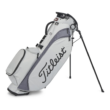 Titleist Players 4 Golf Bag, Gray/Graphite