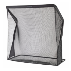 GoSports ELITE Golf Practice Hitting Net - 7.5 ft x 7.5 ft