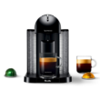 Nespresso Vertuo Coffee and Espresso Maker by Breville, Black