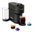Nespresso Vertuo Pop+ Coffee and Espresso Maker by De'Longhi, Samra Origins by The Weeknd Vertuo Buna Yellow