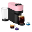 Nespresso Vertuo Pop+ Coffee and Espresso Maker by De'Longhi, Candy Pink