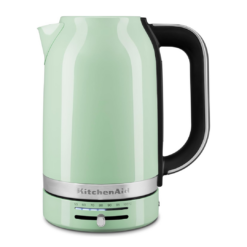 KitchenAid 1.7 Liter Electric Kettle, KEK1701, Pistachio