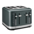 KitchenAid 4 Slice Toaster KMT4109JP, Juniper