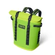YETI Hopper M20 Series Backpack Soft Sided Coolers with MagShield Access, Venom