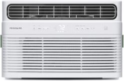 Frigidaire Medium Room Window Air Conditioner , Remote Included ( 115-Volt , 8000-BTU )