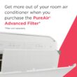 Frigidaire Medium Room Window Air Conditioner , Remote Included ( 115-Volt , 8000-BTU )